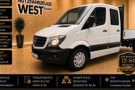 Mercedes-Benz Sprinter 125.000 km 23.990 &euro; Datteln 45711