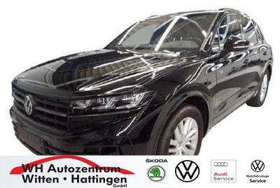 VW Touareg 15.430 km 75.876 &euro; Witten 58453