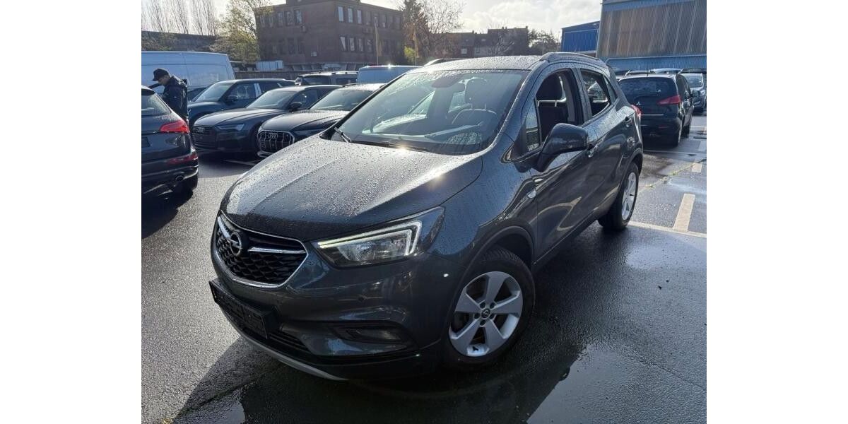 Opel Mokka 103.000 km 11.790 &euro; Dortmund 44145
