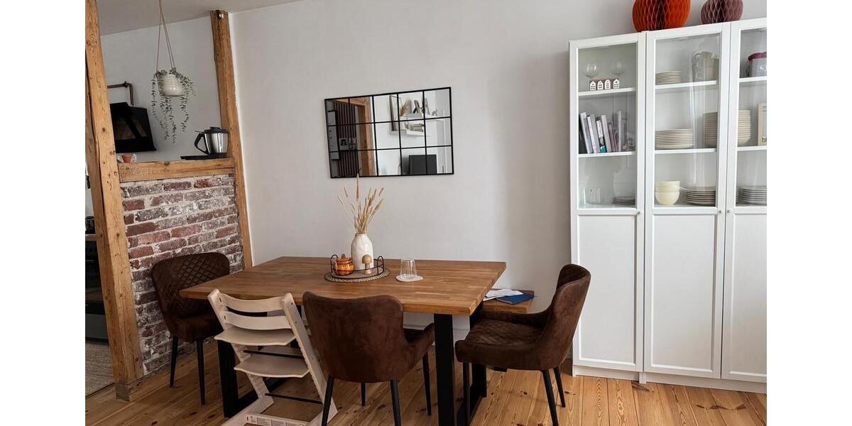 Reihenhaus Ennepetal - 4 Zimmer, 110 m&sup2;, 1.150&euro; | Angebot:27614900