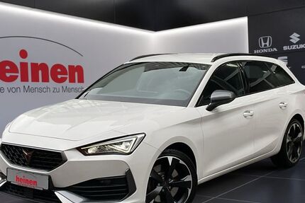 Cupra Leon 24.511 km 28.299 &euro; Holzwickede 59439