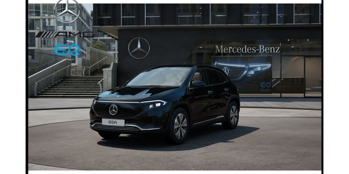 Mercedes-Benz EQA 6.628 km 42.690 &euro; Hagen 58135