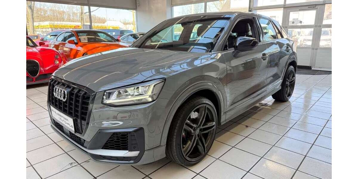 Audi SQ2 73.200 km 29.980 &euro; Gevelsberg 58285