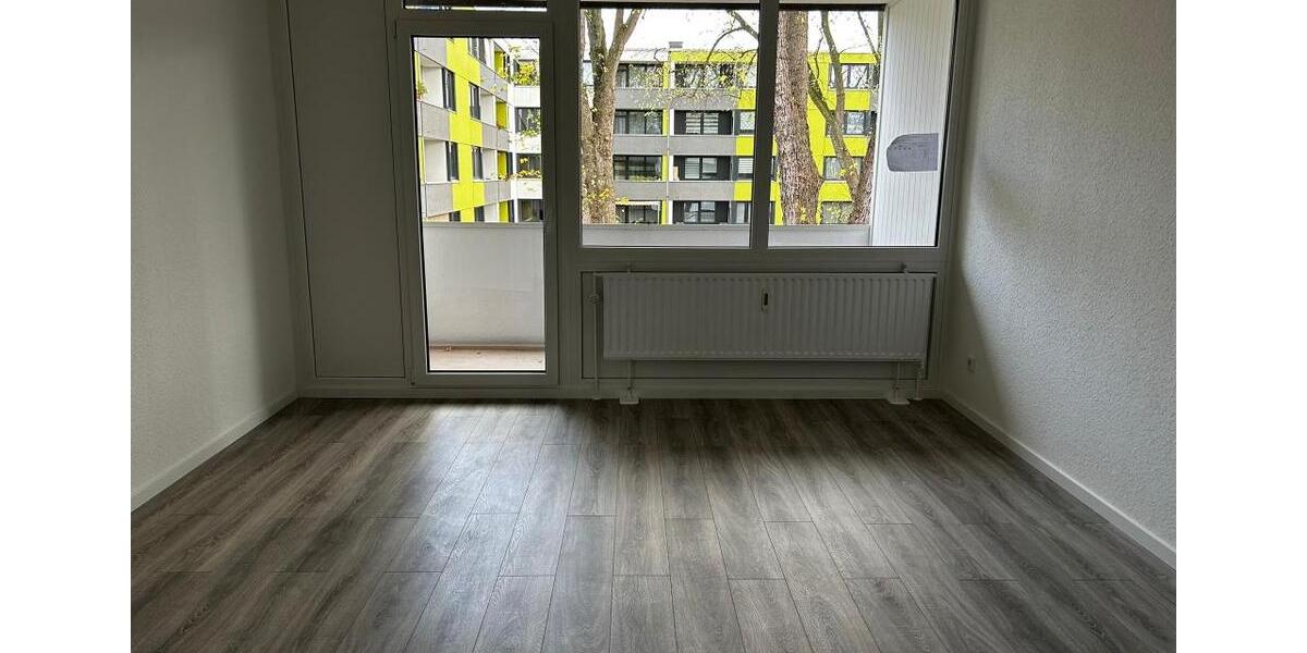Etagenwohnung Dortmund Scharnhorst - 3 Zimmer, 73 m&sup2;, 590&euro; | Angebot:25857613