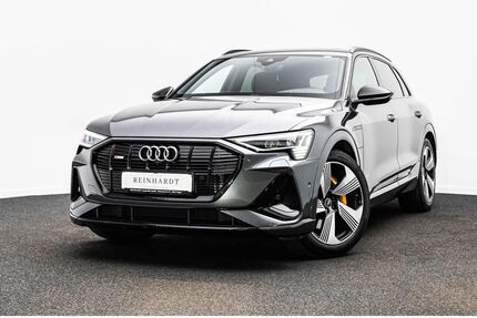 Audi e-tron 60.610 km 29.765 &euro; Hagen 58091