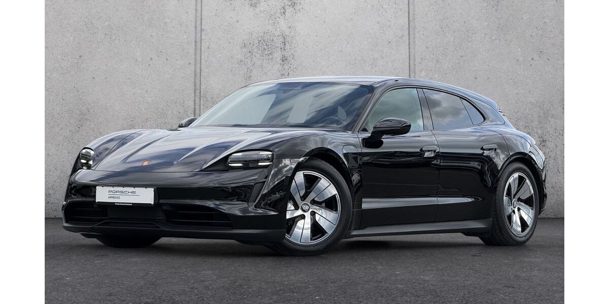 Porsche Taycan 22.336 km 63.900 &euro; Holzwickede 59439