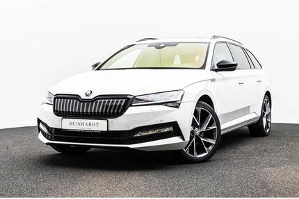 Skoda Superb 88.726 km 27.440 &euro; Hagen 58091