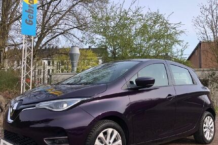 Renault ZOE 57.500 km 10.900 &euro; Hagen 58091