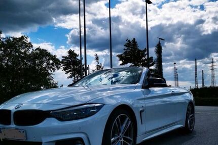 BMW 430 147.000 km 31.900 &euro; Dortmund 44339