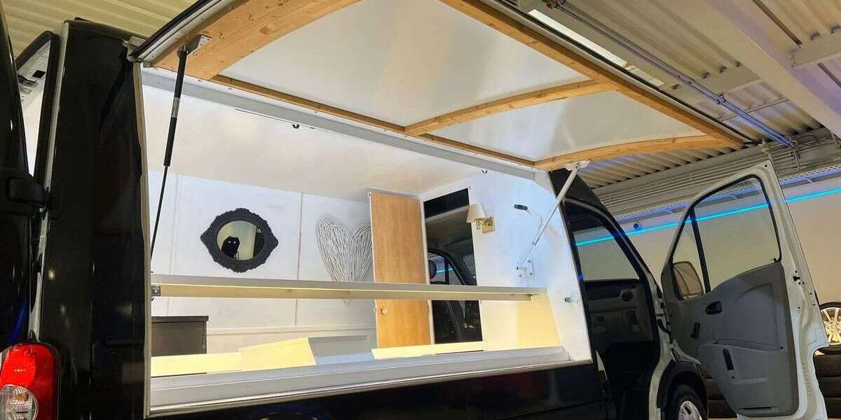 Renault Master 205.000 km 9.800 &euro; Datteln 45711