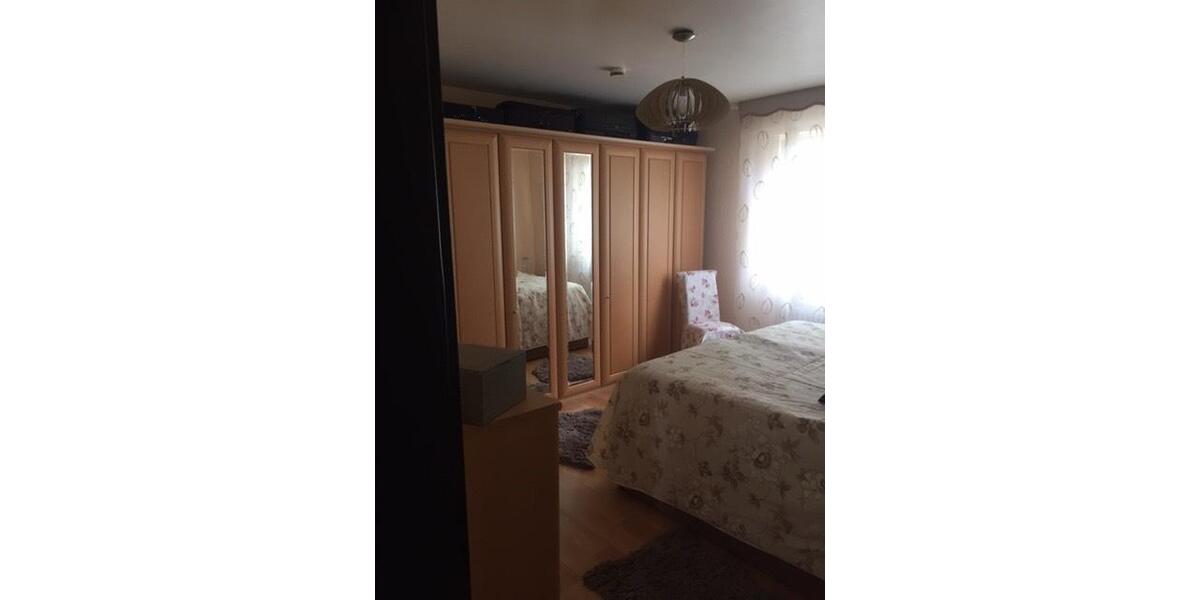 Etagenwohnung Werl - 3 Zimmer, 75 m&sup2;, 165.000&euro; | Angebot:24849261