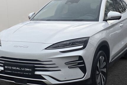 BYD SEAL U 2.500 km 31.990 &euro; Datteln 45711