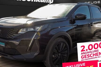 Peugeot 3008 27.075 km 32.780 &euro; Selm 59379