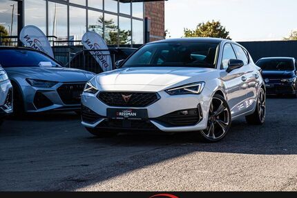 Cupra Leon 15.744 km 28.820 &euro; Kamen 59174