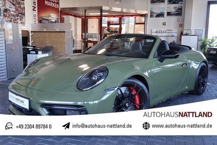 Porsche 992 9.361 km 154.950 &euro; Schwerte 58239