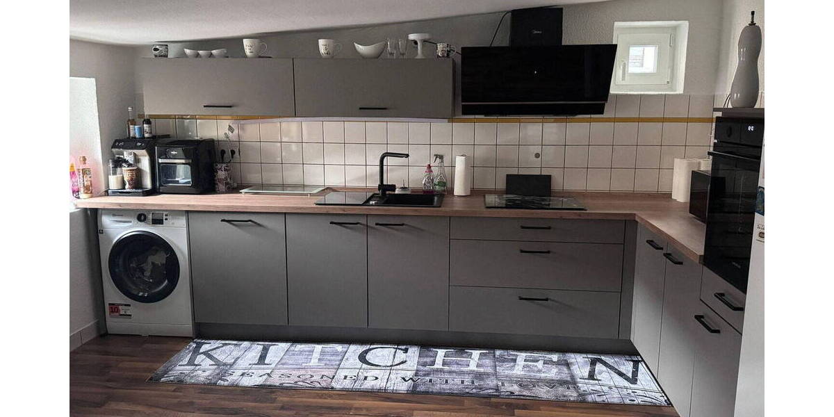 Etagenwohnung Dortmund Mitte - 3 Zimmer, 105 m&sup2;, 890&euro; | Angebot:26197974