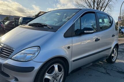 Mercedes-Benz A 140 120.000 km 2.290 &euro; Datteln 45711