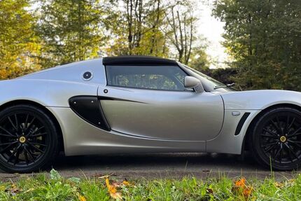 Lotus Exige 103.800 km 45.900 &euro; Lüdenscheid 58511