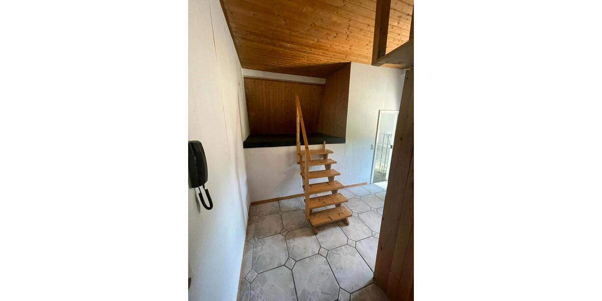 Etagenwohnung Altena - 2 Zimmer, 39 m&sup2;, 410&euro; | Angebot:25974985