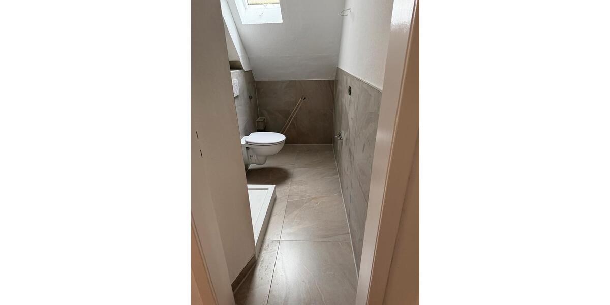 Dachgeschoßwohnung Dortmund Bövinghausen - 4.5 Zimmer, 97 m&sup2;, 930&euro; | Angebot:25947623