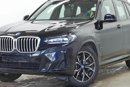 BMW X3 55.005 km 45.090 &euro; Lünen 44534