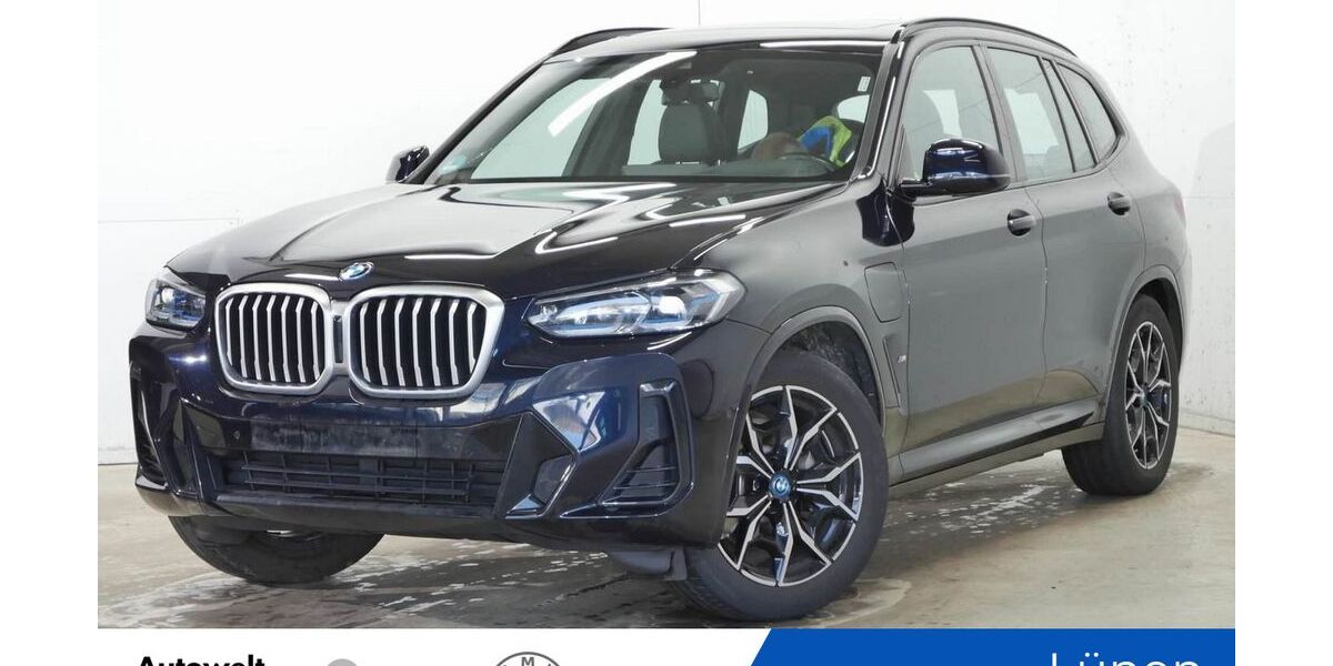 BMW X3 55.005 km 45.090 &euro; Lünen 44534