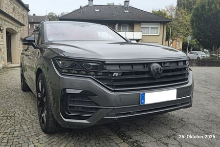 VW Touareg 162.000 km 31.100 &euro; Hagen 58119