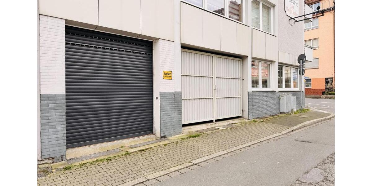 Gewerbeobjekt Hagen - 950&euro; | Angebot:25152374