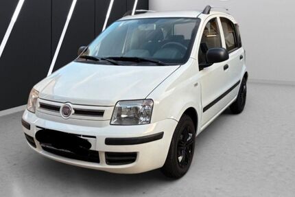 Fiat Panda 78.000 km 2.600 &euro; Neuenrade 58809