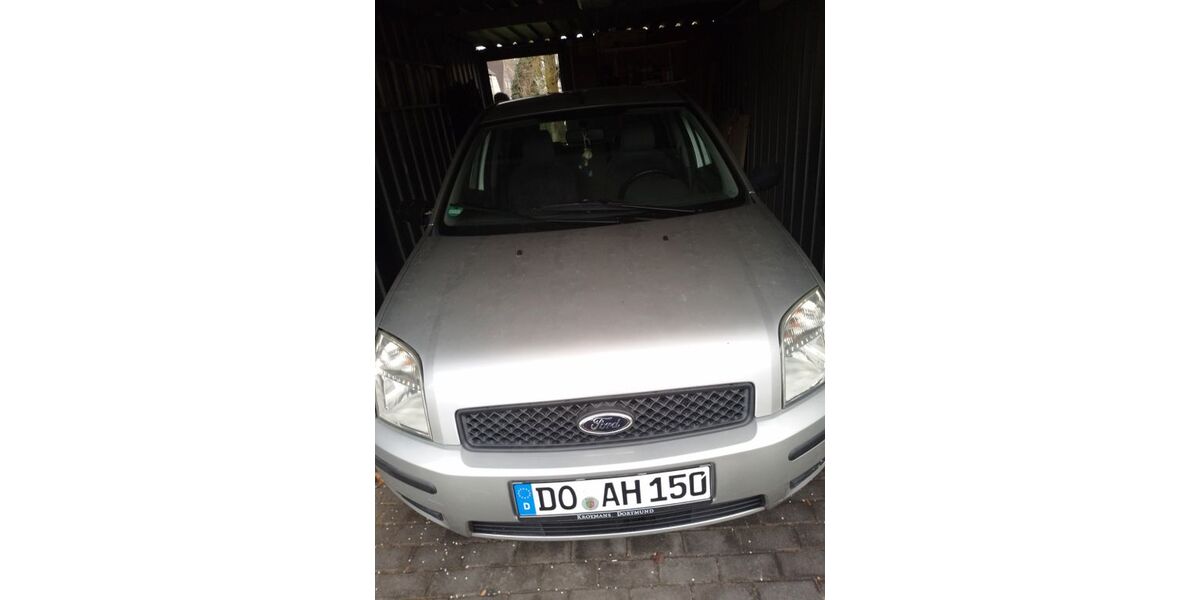 Ford Fusion 156.000 km 1.800 &euro; Dortmund 44329