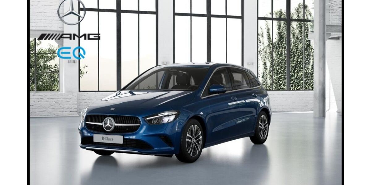 Mercedes-Benz B 200 7.865 km 33.290 &euro; Hagen 58135