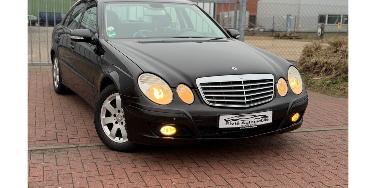 Mercedes-Benz E 200 338.000 km 3.799 &euro; Selm 59379