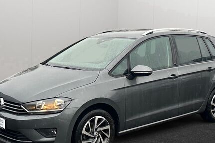 VW Golf Sportsvan 62.520 km 14.990 &euro; Datteln 45711
