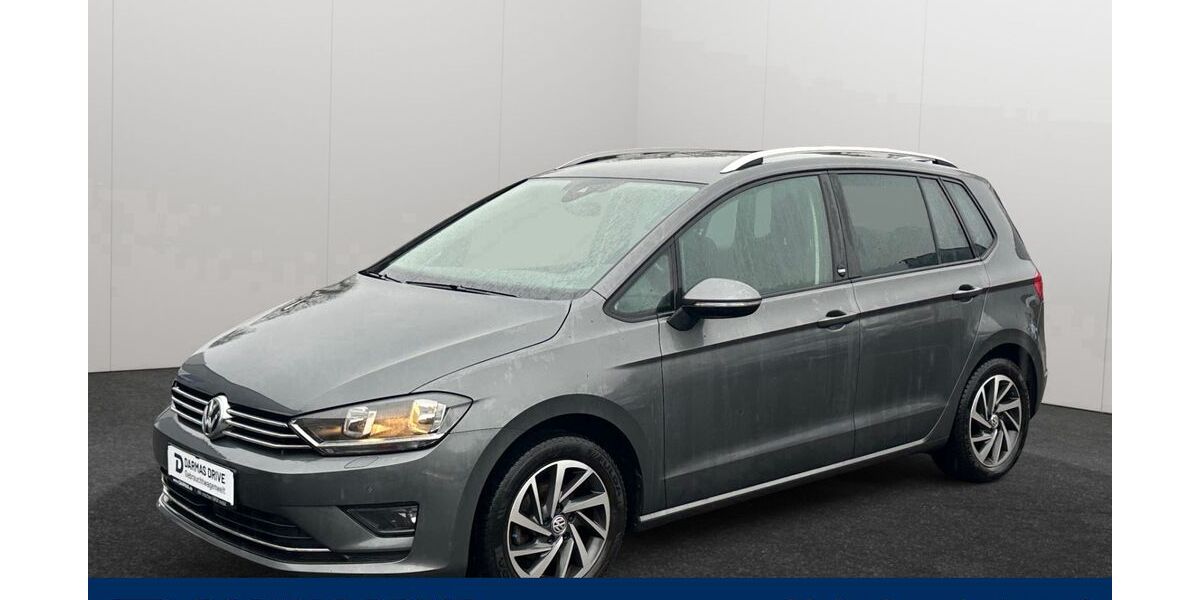 VW Golf Sportsvan 62.520 km 14.990 &euro; Datteln 45711