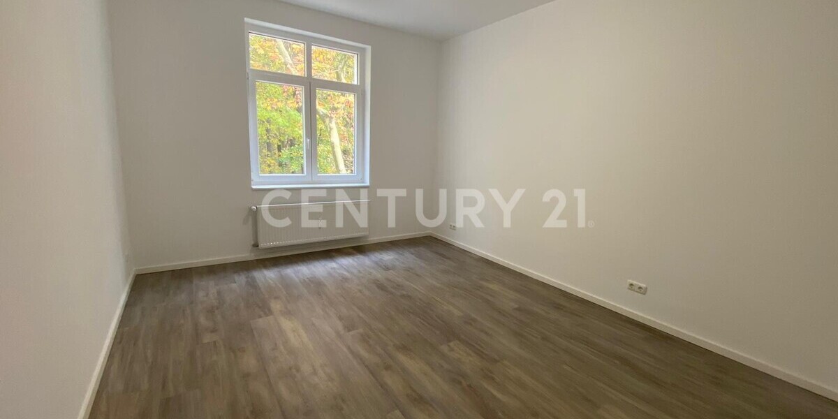 Sanierte Altbauwohnung mit Südwest Balkon im 1. Obergeschoss - Erdgeschoßwohnung Dortmund Mengede | Angebot:23354914