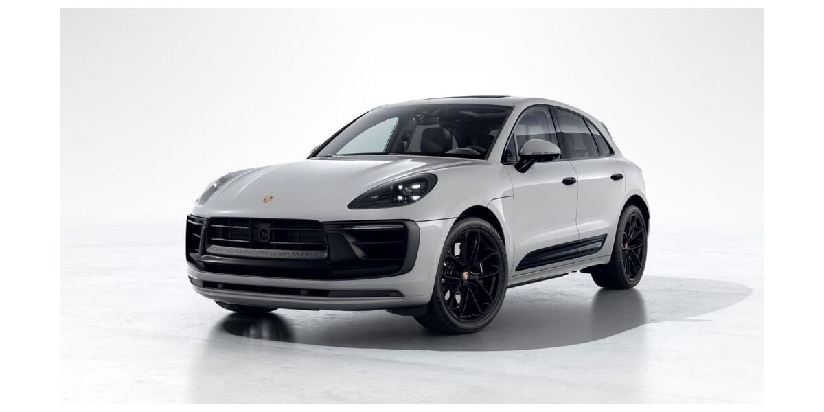 Porsche Macan 27.014 km 94.900 &euro; Hagen 58119