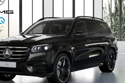 Mercedes-Benz GLS 450 14.500 km 114.880 &euro; Hagen 58135