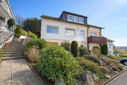 Haus Hagen-Hohenlimburg Hohenlimburg - 10 Zimmer, 207 m&sup2;, 330.000&euro; | Angebot:25443465