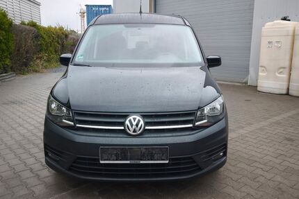 VW Caddy Maxi 534.000 km 5.250 &euro; menden 58708