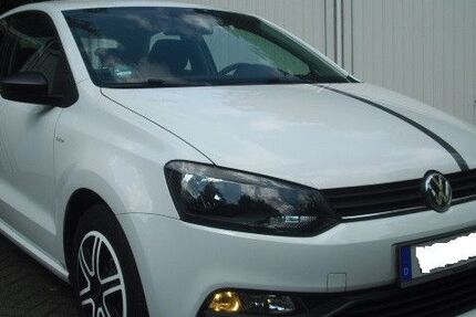 VW Polo 79.000 km 5.799 &euro; Hagen 58097