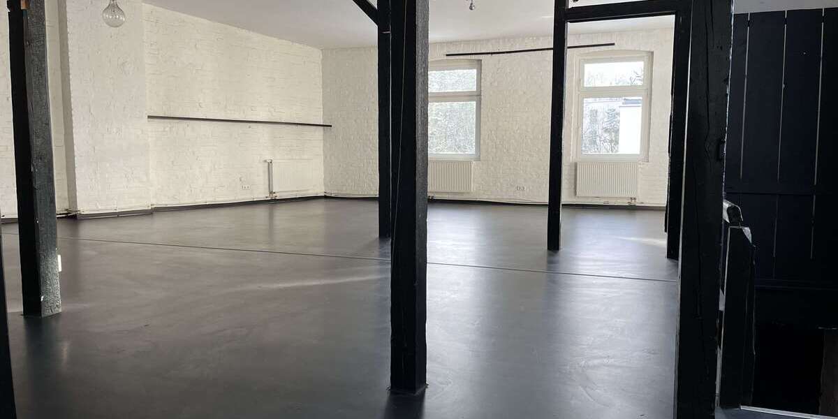 Gewerbeobjekt Nordrhein-Westfalen - Lüdenscheid Lüdenscheid - 650&euro; | Angebot:23635100