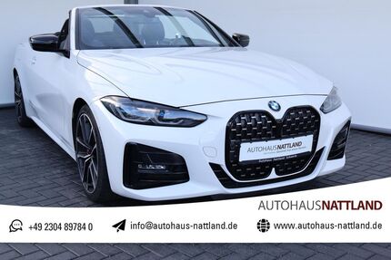 BMW 430 49.715 km 41.850 &euro; Schwerte 58239