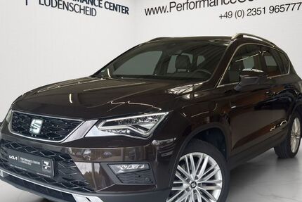 Seat Ateca 99.000 km 19.990 &euro; Lüdenscheid 58509