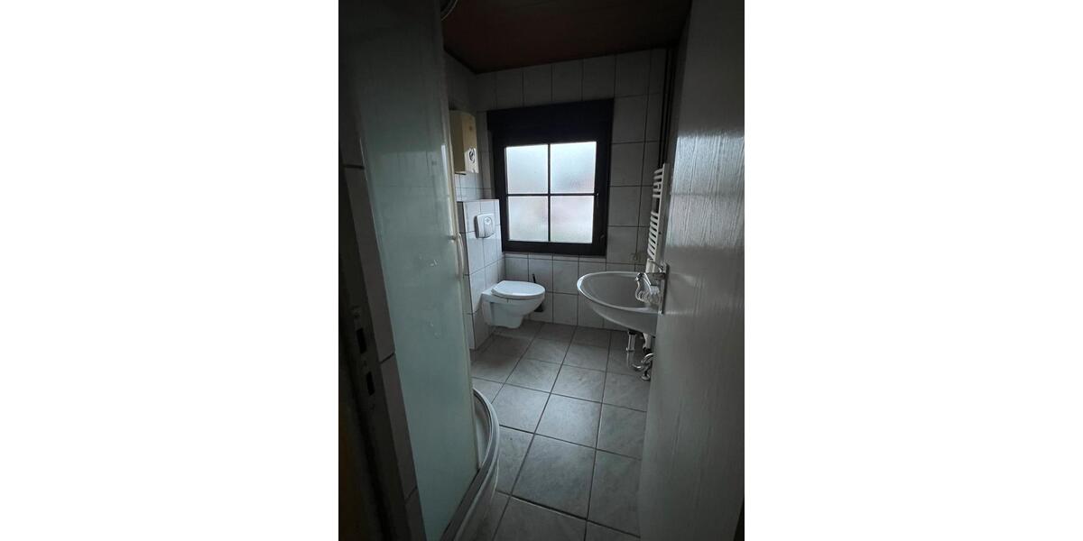 Reihenhaus Hamm Herringen - 3.5 Zimmer, 80 m&sup2;, 179.000&euro; | Angebot:24524885