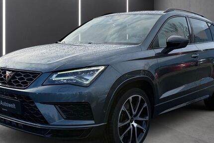 Cupra Ateca 118.063 km 22.490 &euro; Werl 59457