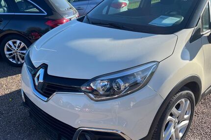 Renault Captur 52.287 km 9.900 &euro; Fröndenberg 58730