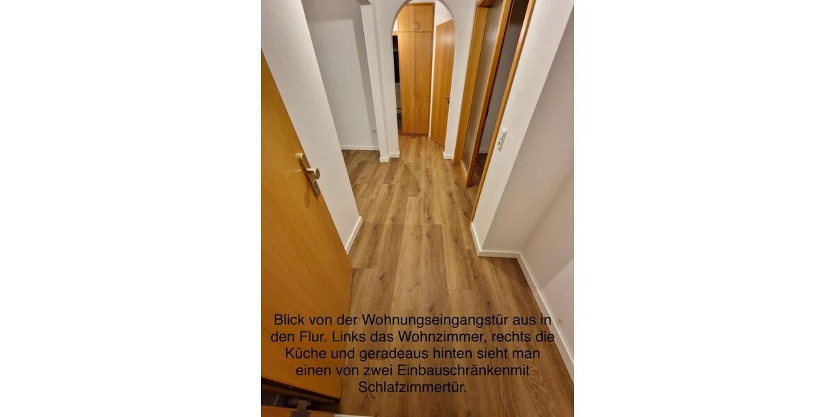 Dachgeschoßwohnung Kamen - 3.5 Zimmer, 75 m&sup2;, 903&euro; | Angebot:25790456