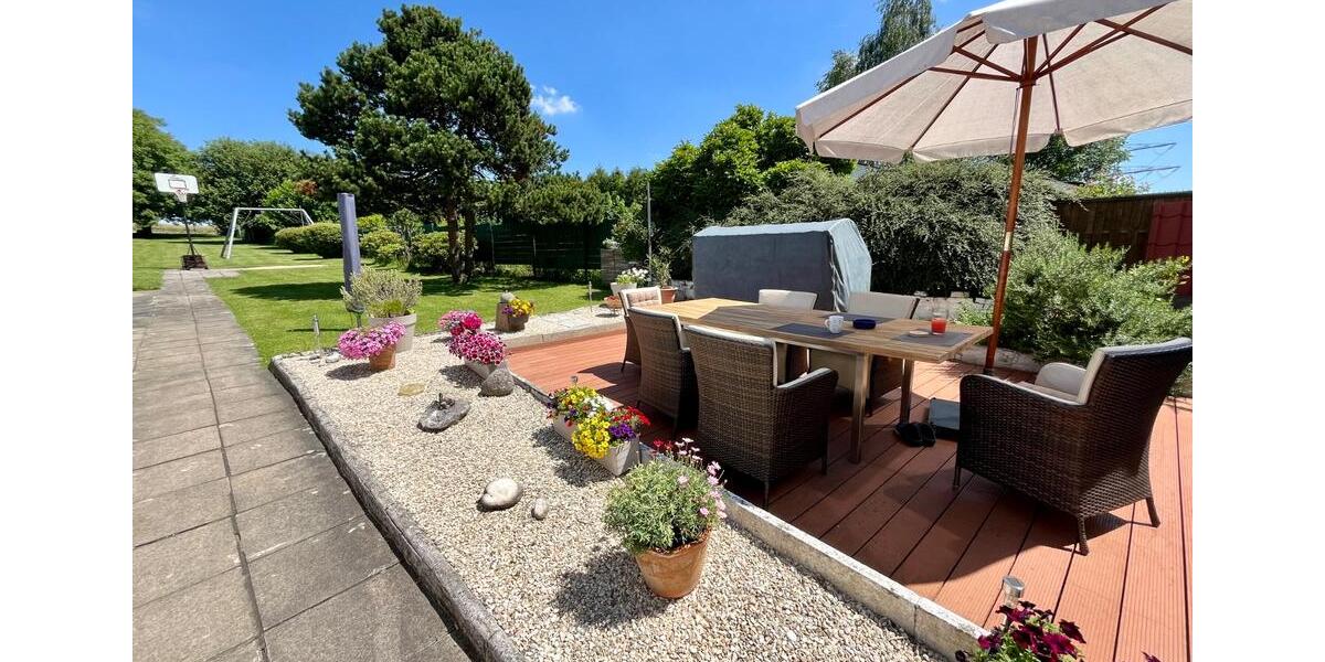 Doppelhaushälfte Dortmund Hombruch - 8 Zimmer, 260 m&sup2;, 1.212.749&euro; | Angebot:26615021