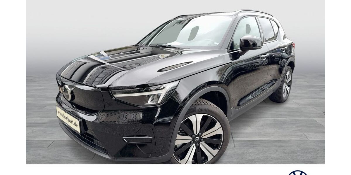 Volvo XC40 25.082 km 32.170 &euro; Dortmund 44379