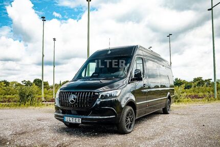 Mercedes-Benz Sprinter 59.999 km 89.238 &euro; Herne 44628